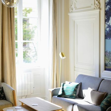 Eden Blue, Lovely Flat, Bright & Cosy In Lyon Exterior foto
