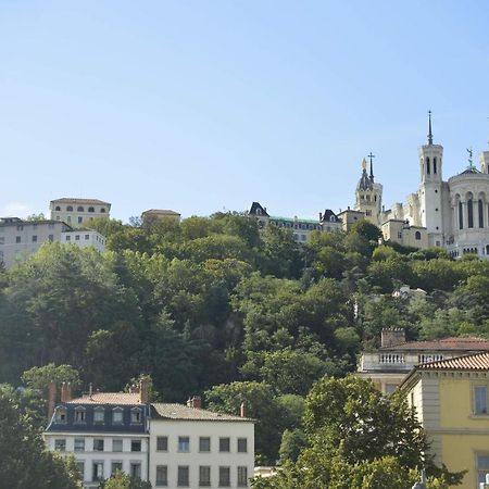 Eden Blue, Lovely Flat, Bright & Cosy In Lyon Exterior foto