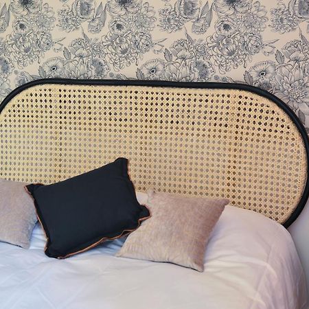 Eden Blue, Lovely Flat, Bright & Cosy In Lyon Exterior foto