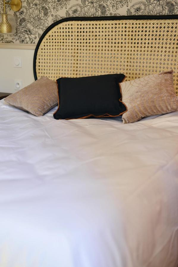 Eden Blue, Lovely Flat, Bright & Cosy In Lyon Exterior foto