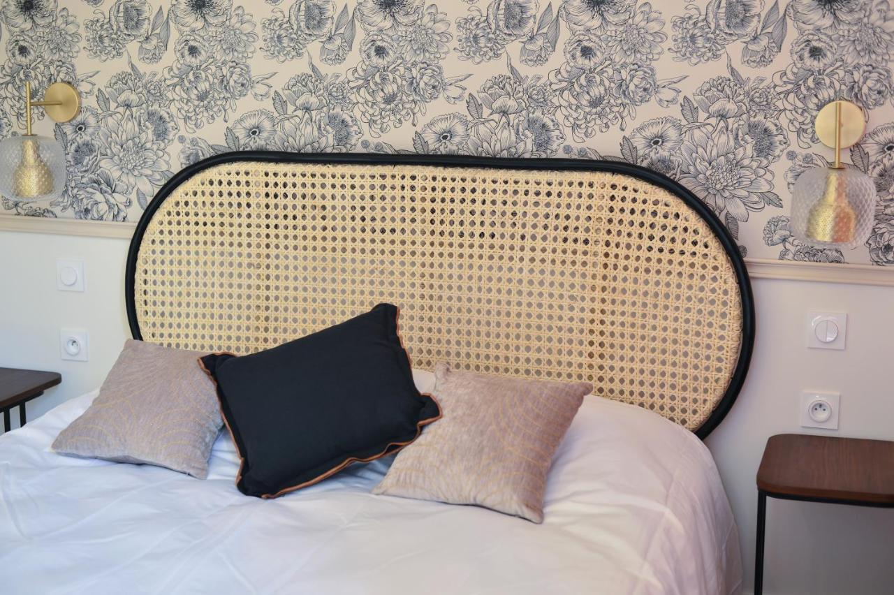 Eden Blue, Lovely Flat, Bright & Cosy In Lyon Exterior foto