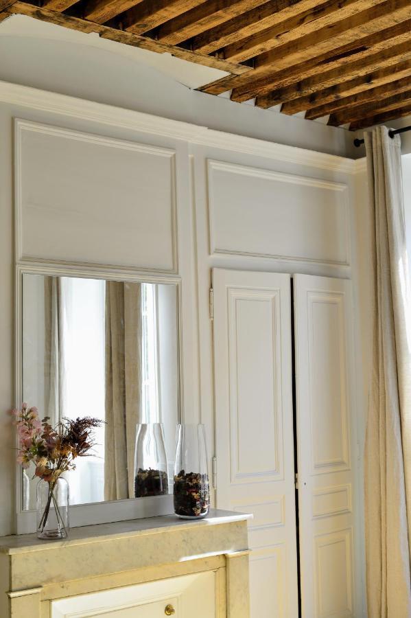 Eden Blue, Lovely Flat, Bright & Cosy In Lyon Exterior foto
