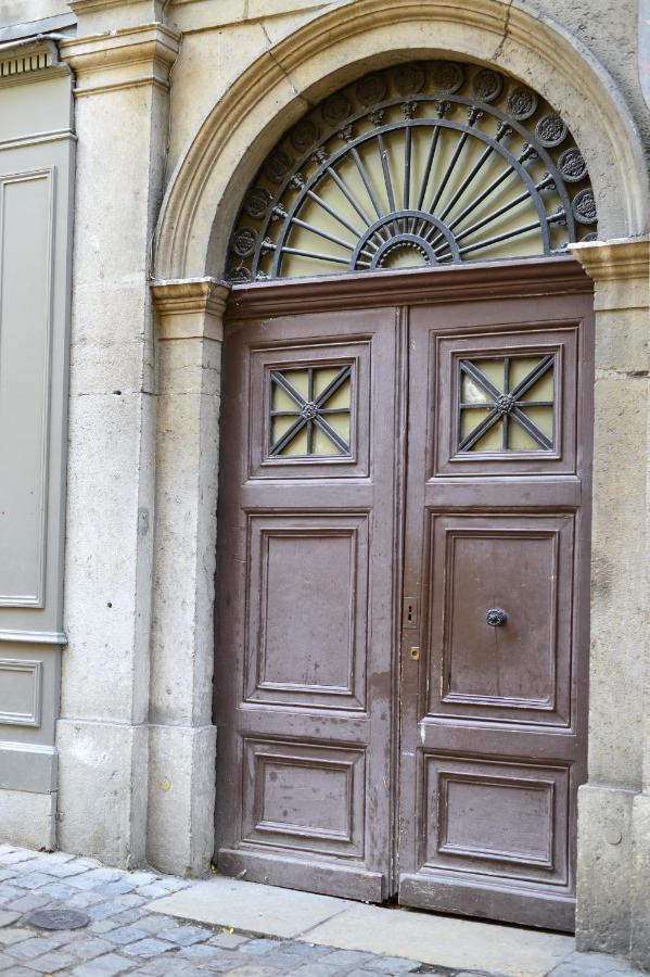 Eden Blue, Lovely Flat, Bright & Cosy In Lyon Exterior foto