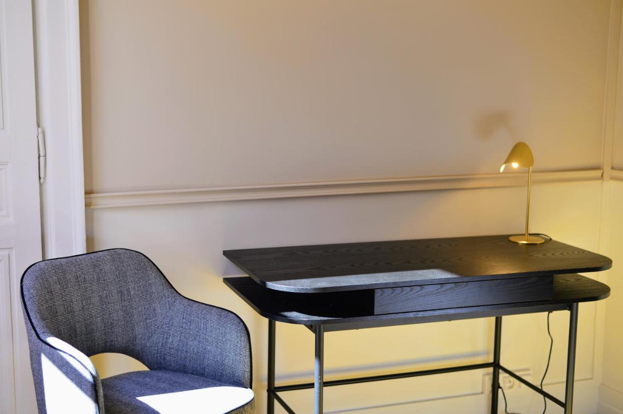 Eden Blue, Lovely Flat, Bright & Cosy In Lyon Exterior foto